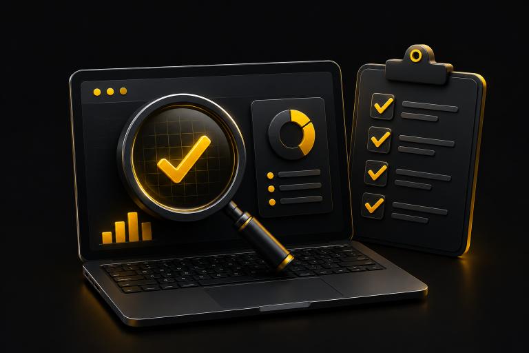 Technical Audit